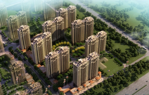 鄭州龍湖錦藝城樱桃视频污视频供配電工程