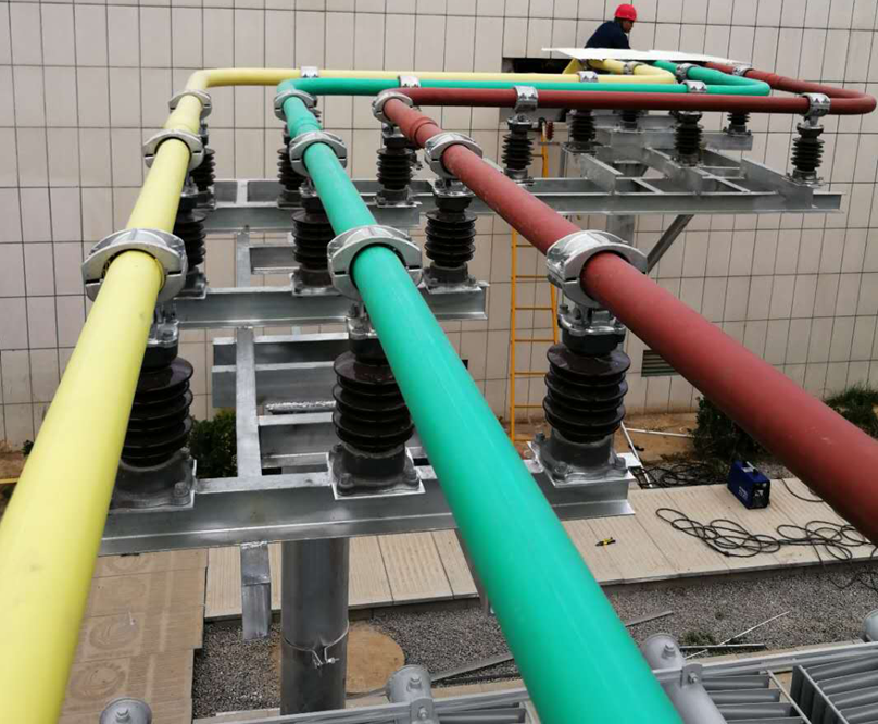 10KV全絕緣樱桃视频APP下载安装1000A-5000A