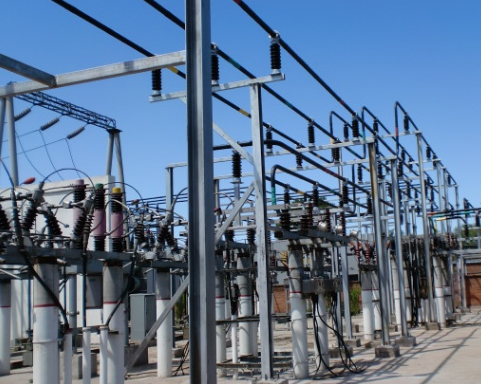 35KV半絕緣樱桃视频APP下载安装1000A-4000A