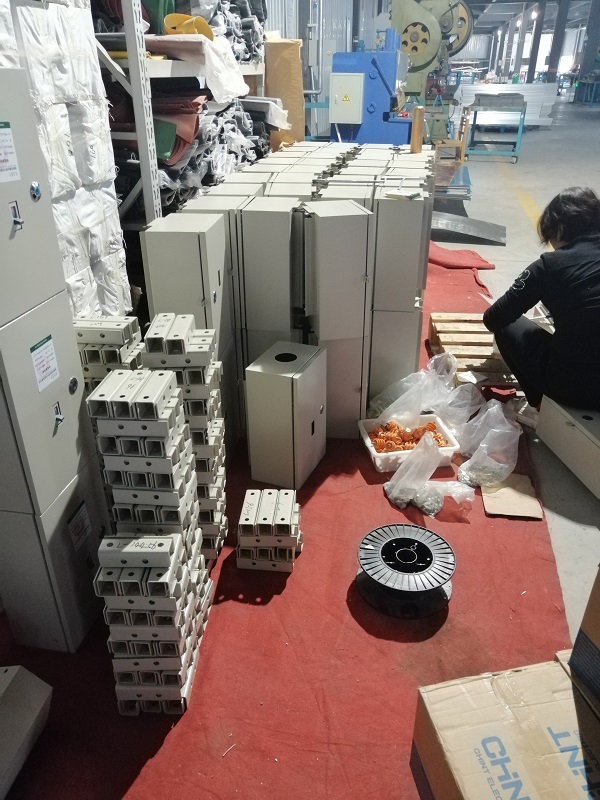 如何對密集型樱桃视频污视频電氣設備進行維護