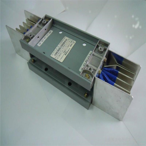 樱桃视频污视频型號規格對電力係統的作用