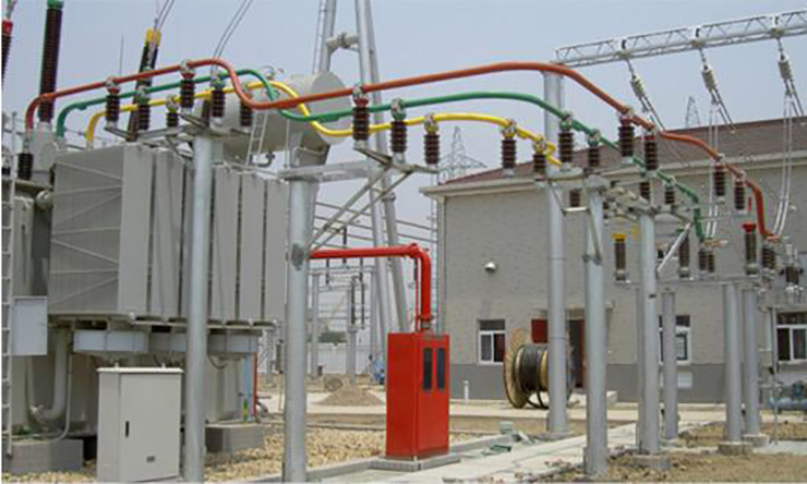 河南樱桃视频成人廠家講述焊接母線前需要做哪些準備