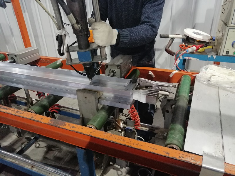 河南密集型樱桃视频污视频廠家及設備結構特點