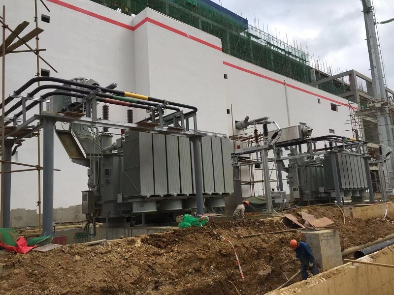 絕緣樱桃视频成人設備在電力係統中有哪些性能優勢