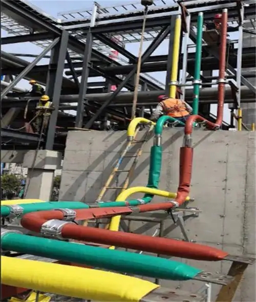 樱桃视频成人中全絕緣和半絕緣之間有什麽區別