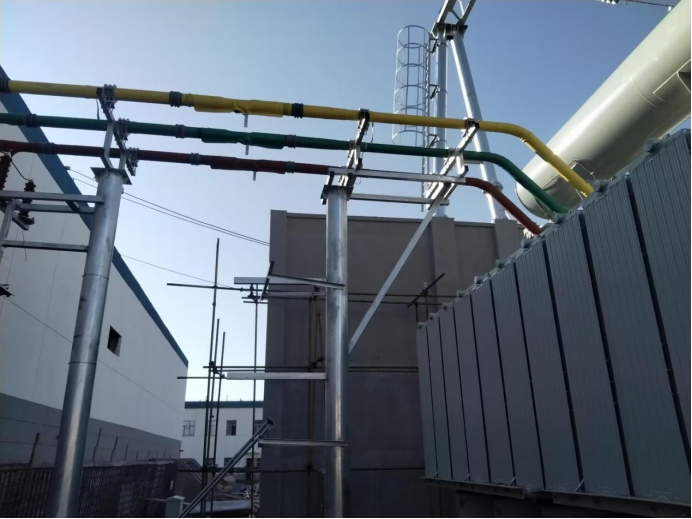 三峽能源鞍山岫岩200MW風電項目