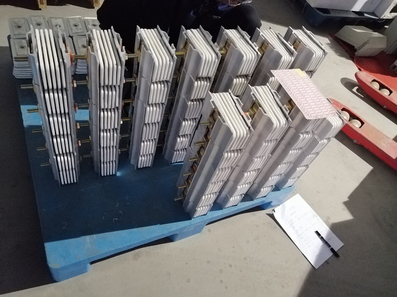 為什麽要測量絕緣電阻？